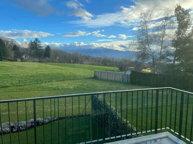 4.5 rooms Apartment for rent in Lausanne - image 1/8