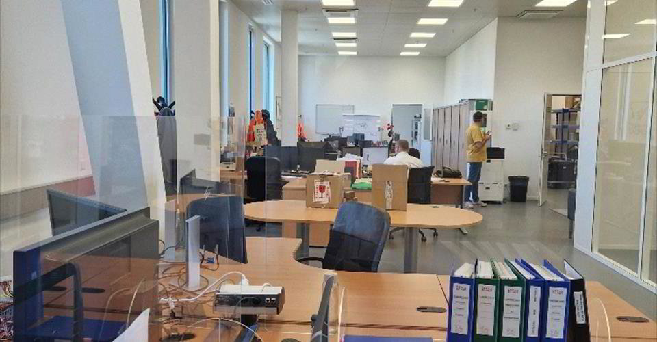 Ufficio & Commercio di null locali in affitto a Satigny - immagine 1/13