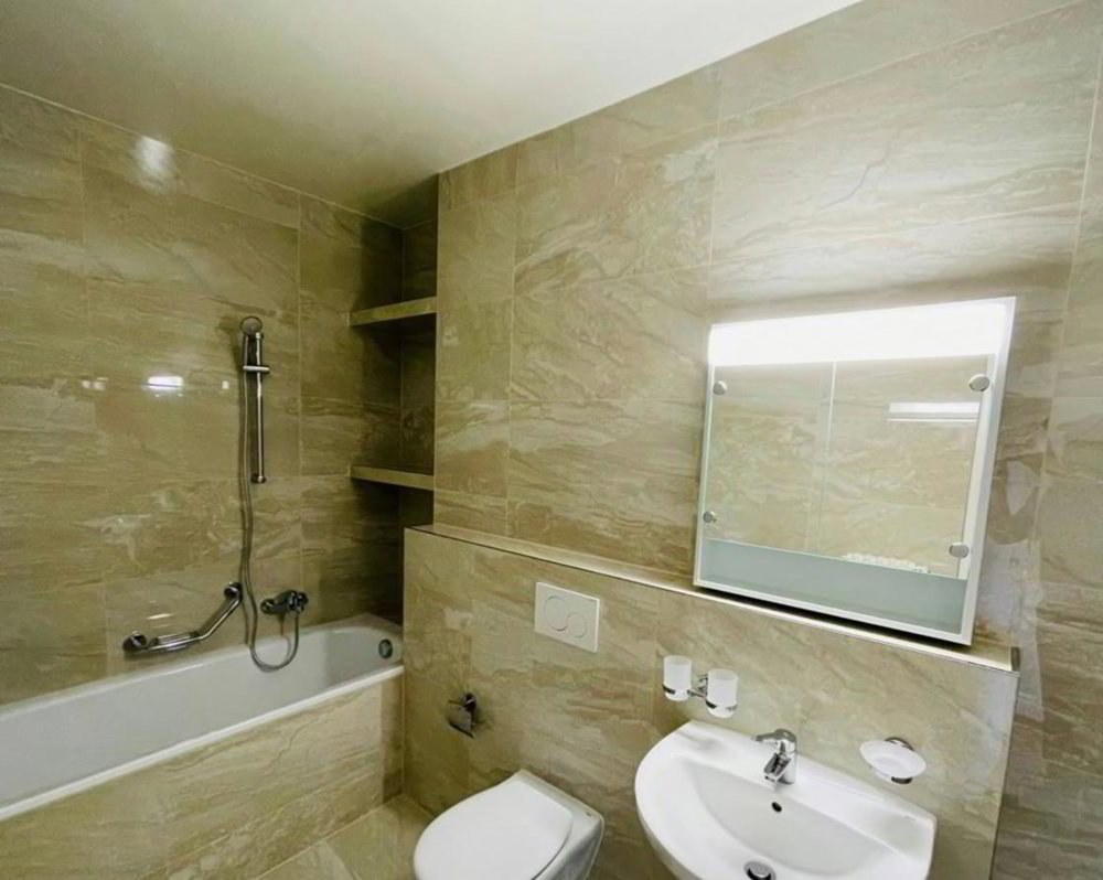 5 Zimmer Wohnung zu vermieten in Avully - Bild 1/7