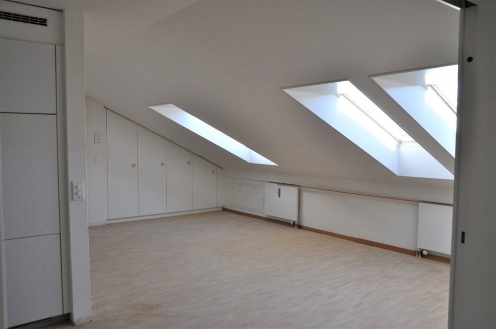 Wohnung – St. Gallen, Rosenberg - Ansicht 2