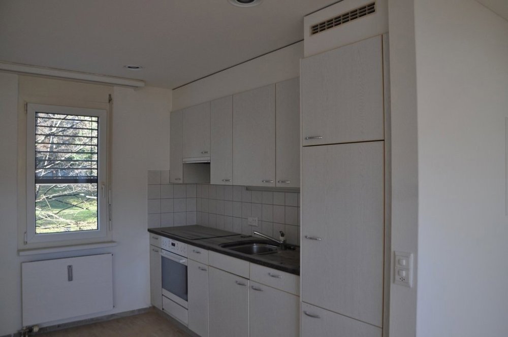 Wohnung – St. Gallen, Rosenberg - Ansicht 3