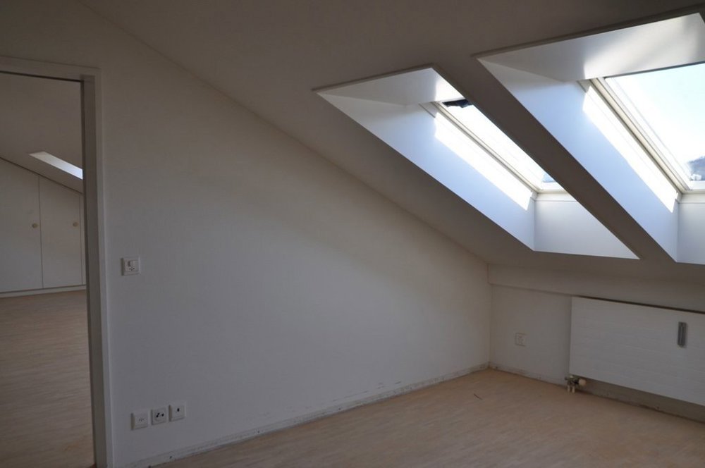 Wohnung – St. Gallen, Rosenberg - Ansicht 4