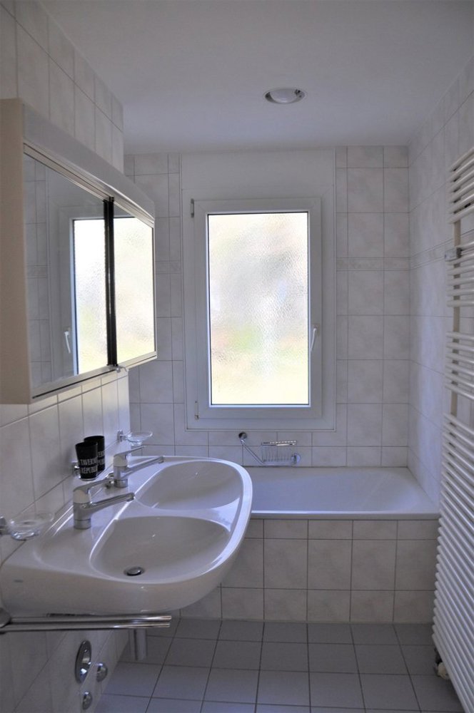 Wohnung – St. Gallen, Rosenberg - Ansicht 5
