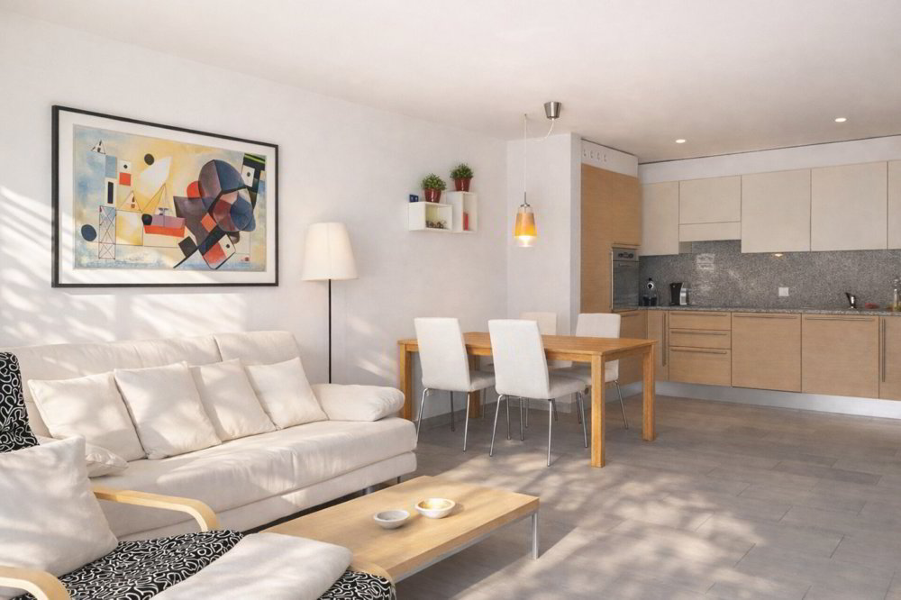 Wohnung – Minusio