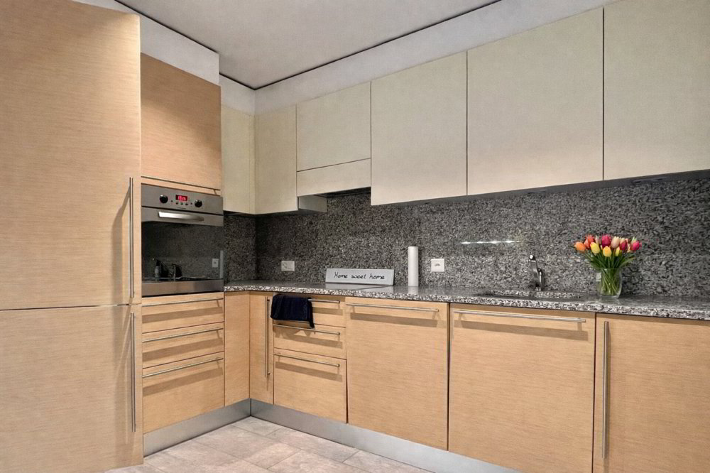 Wohnung – Minusio - Ansicht 2