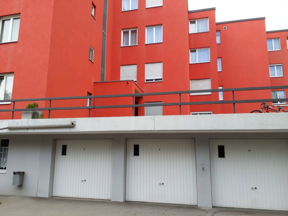 Appartement 4.5 pièces à louer à Wil SG - image 1/12