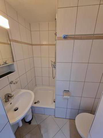 Appartamento di 1.5 locali in affitto a Lausanne - immagine 1/5