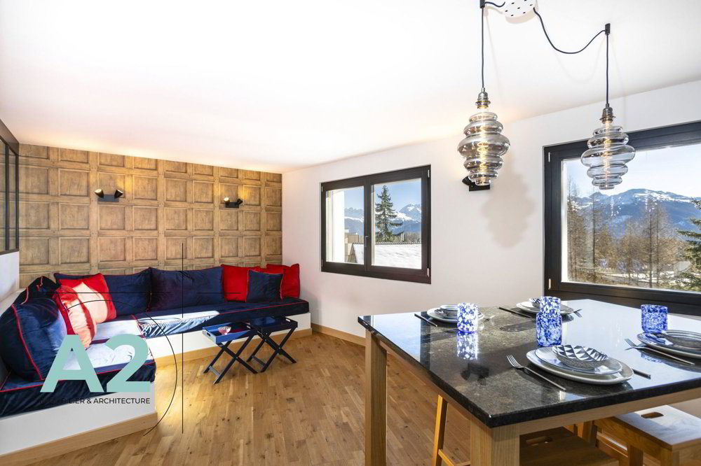 3 Zimmer Wohnung zu vermieten in Crans-Montana - Bild 1/20