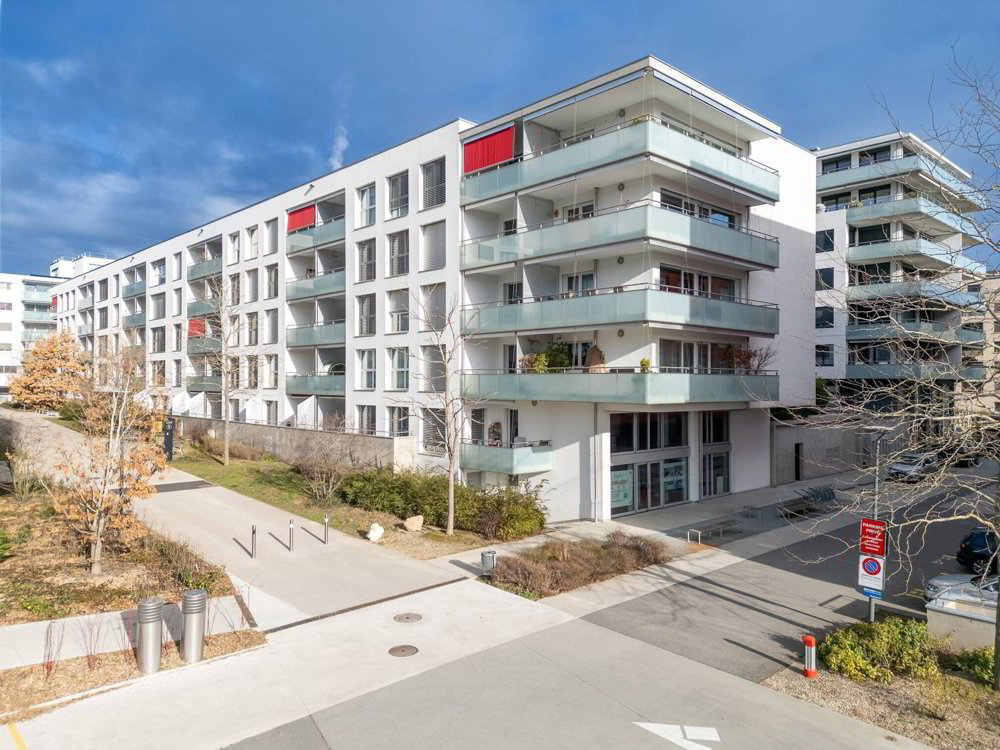 Arcade en location à Nyon - 156 m²