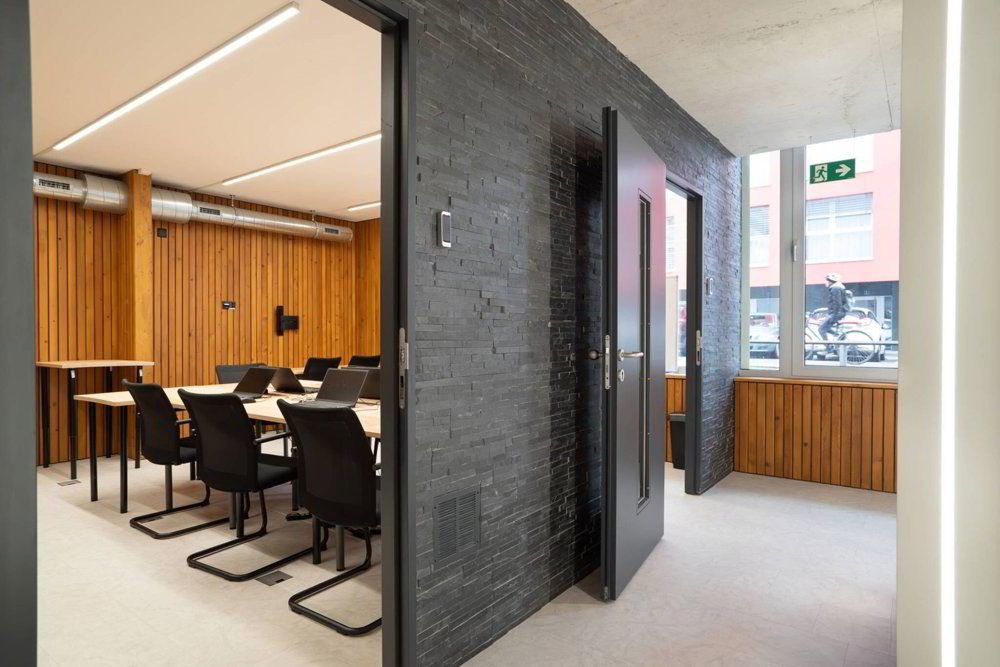 Arcade en location à Nyon - 156 m² - Ansicht 2