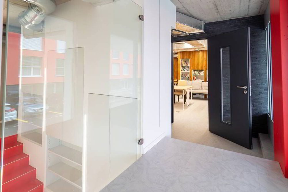 Arcade en location à Nyon - 156 m² - Ansicht 5