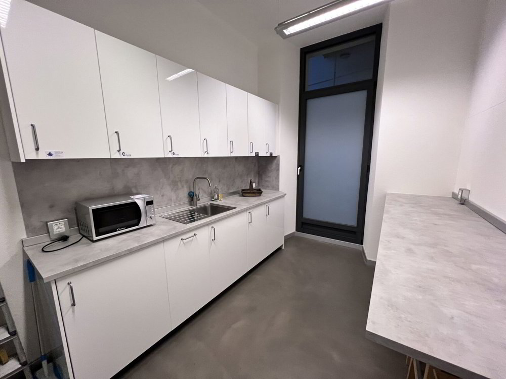 Ufficio & Commercio di 1 locali in affitto a Lugano - immagine 1/6