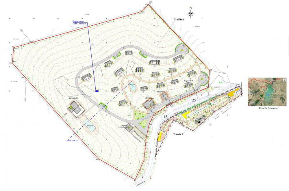 Casa di 3 locali in vendita a Giswil - immagine 1/7