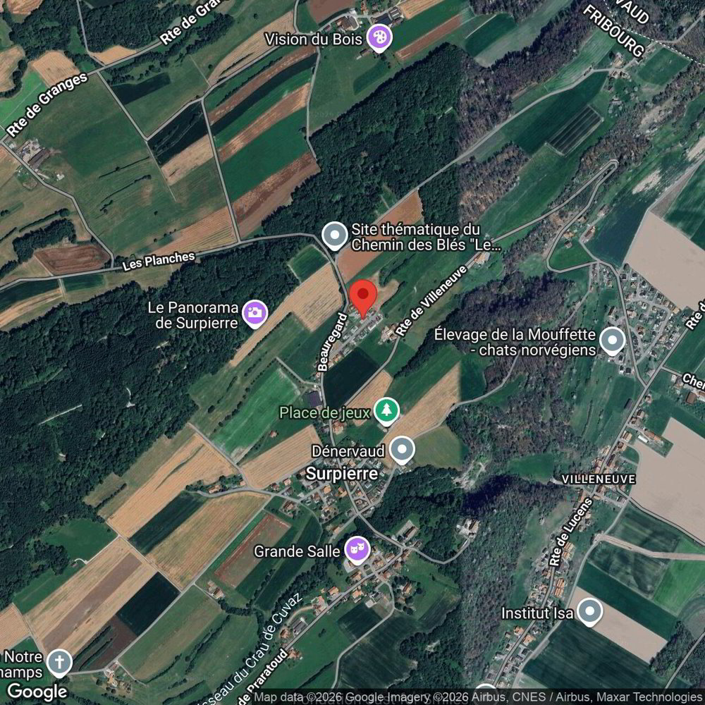 Casa di 5.5 locali in vendita a Surpierre - immagine 1/26
