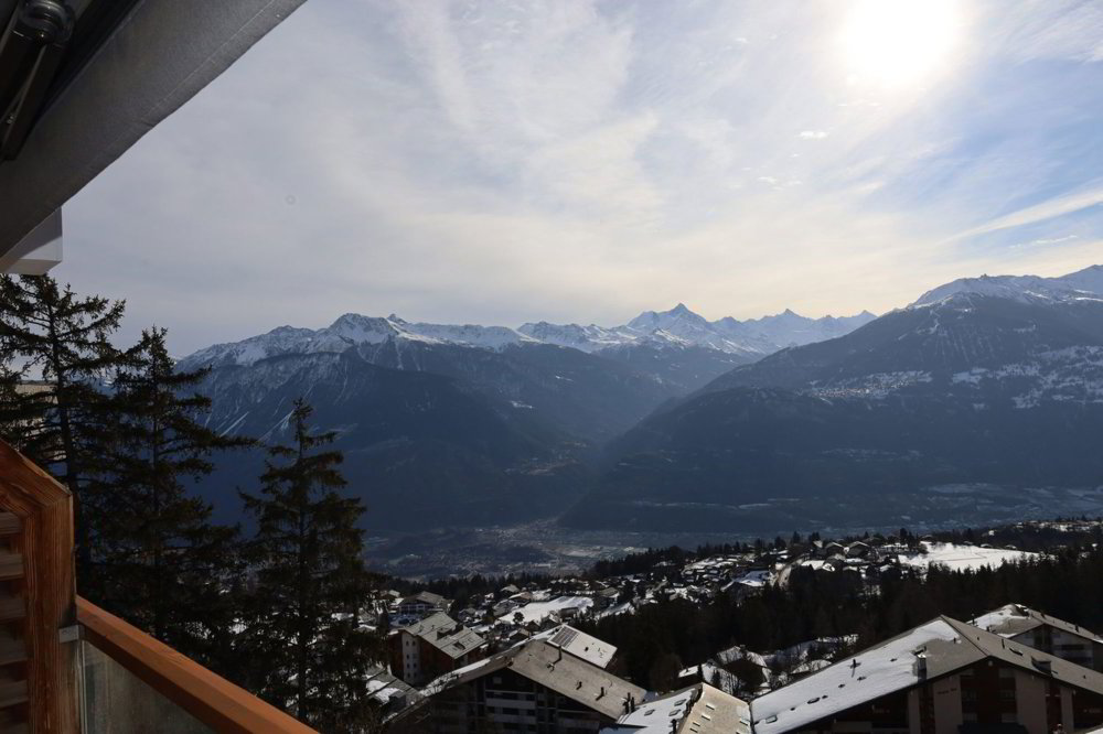 Appartamento di 3.5 locali in vendita a Montana - immagine 1/18