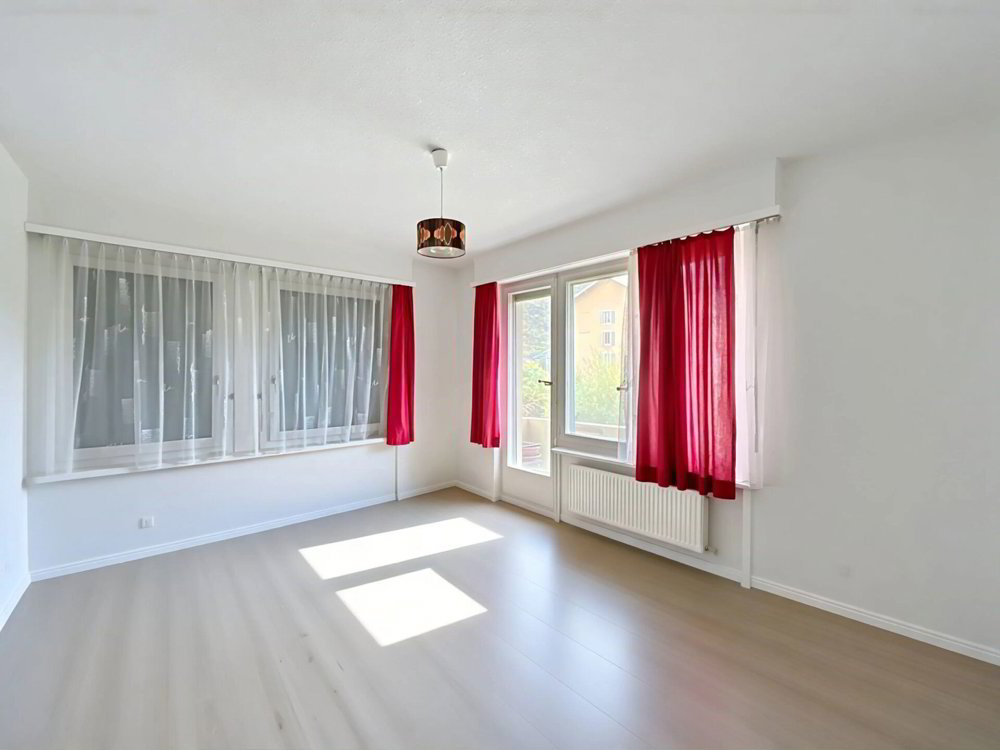 3 Zimmer Wohnung zum verkaufen in Siders - Bild 1/10