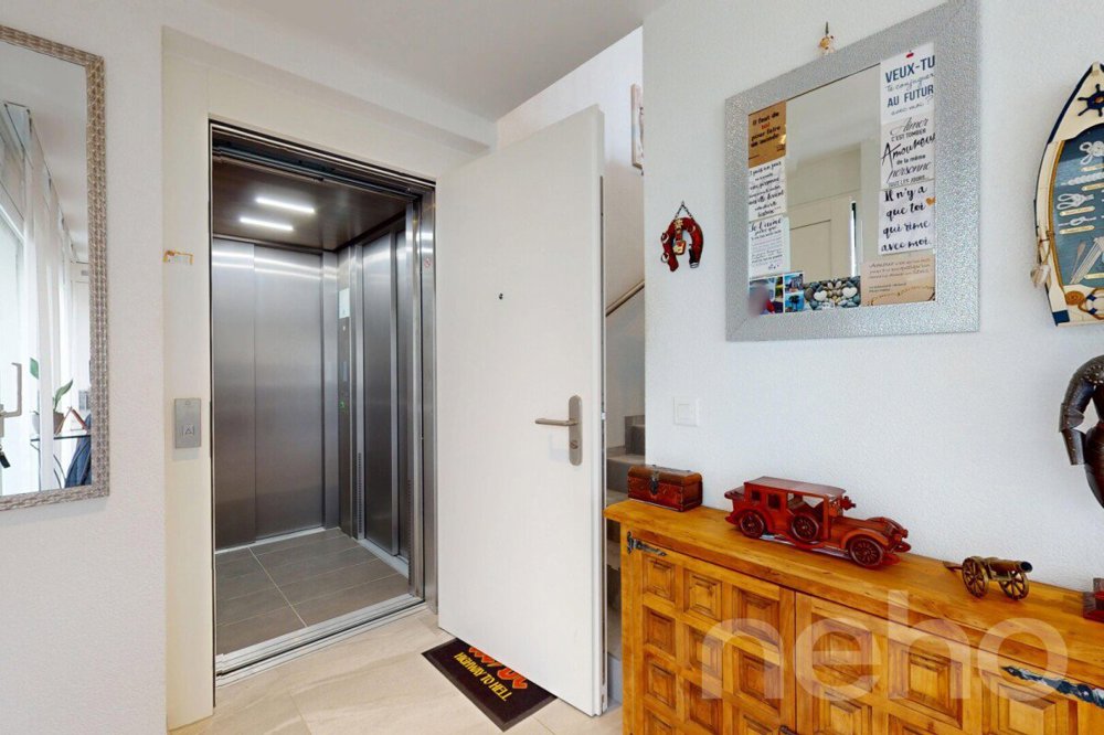 Appartement 3.5 pièces à acheter à Sugiez - image 1/12