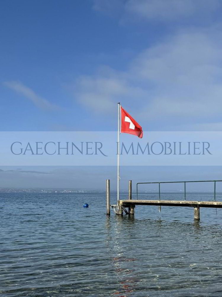 7 rooms Apartment to buy in Cologny - image 1/1