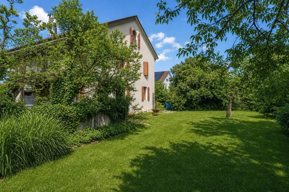 9 Zimmer Haus zum verkaufen in Veyrier - Bild 1/11