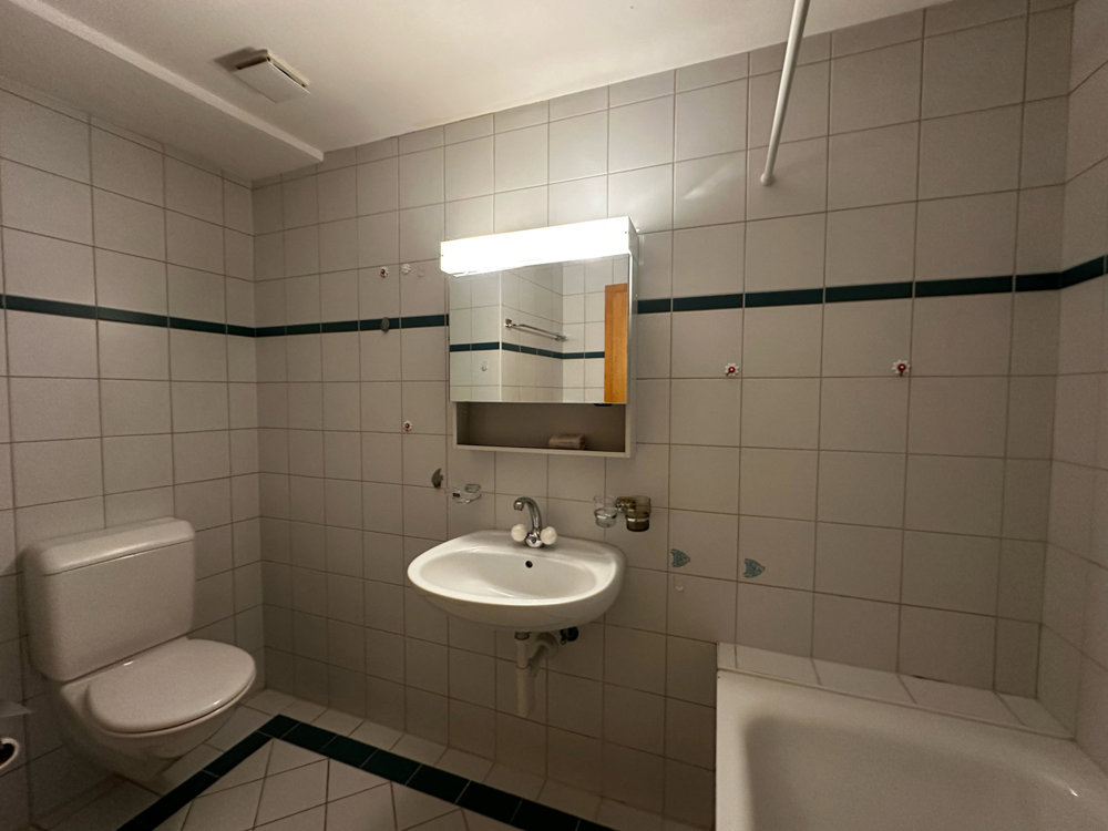 Appartement 4 pièces à louer à Porrentruy - image 1/9