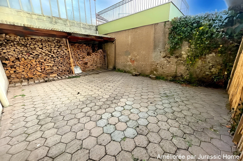 Appartement 4 pièces à louer à Porrentruy - image 1/13