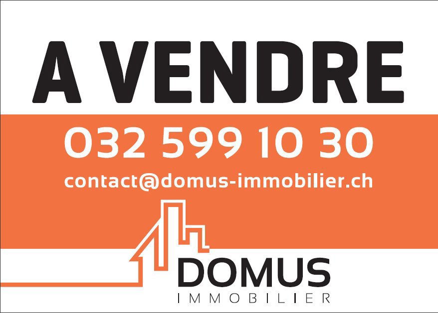 Ufficio & Commercio di 22 locali in vendita a Courgenay - immagine 1/4