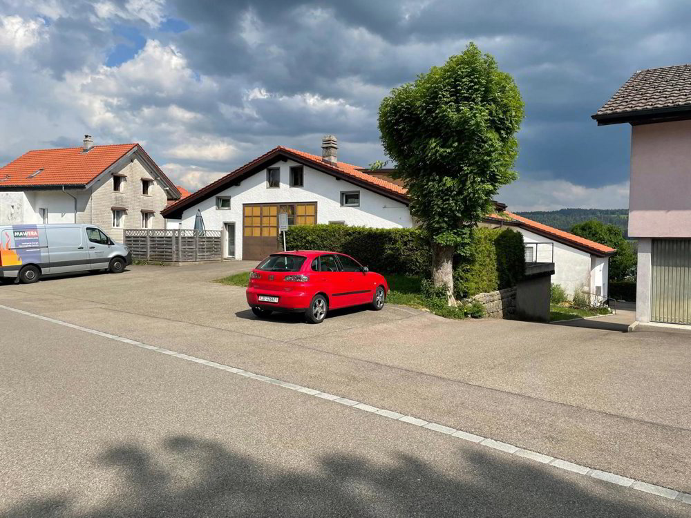 Maison 17 pièces à acheter à Les Breuleux - image 1/7