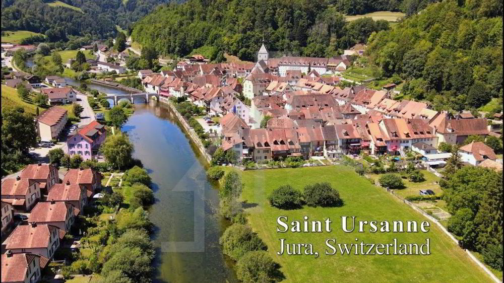 Bureau & Commerce 7 pièces à acheter à St-Ursanne - image 1/13