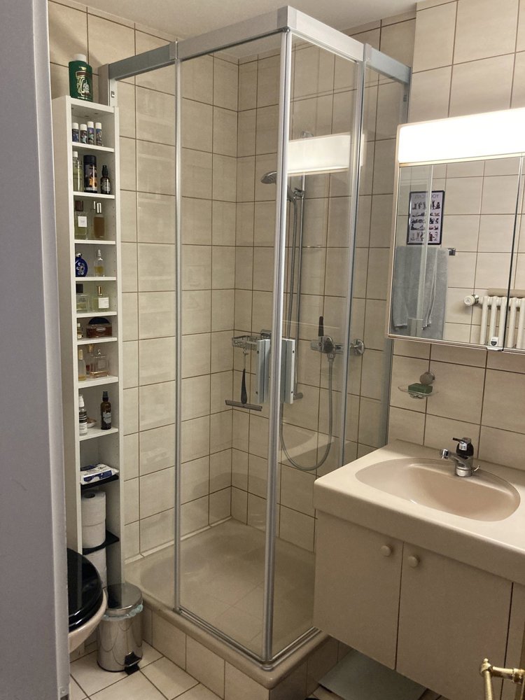 3 rooms Apartment for rent in Basel - image 1/10