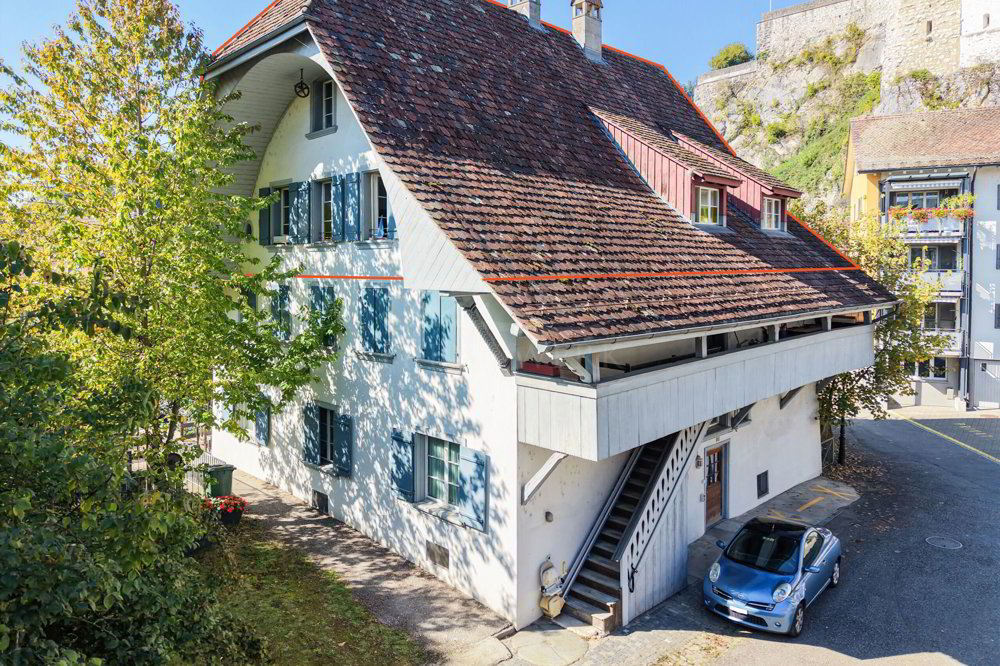 Appartamento di 5.5 locali in vendita a Aarburg - immagine 1/13