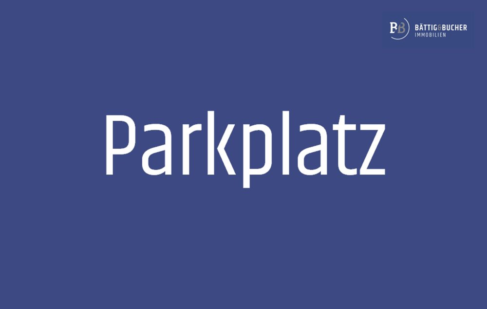 null Zimmer Parkplatz, Garage zu vermieten in Sursee - Bild 1/1