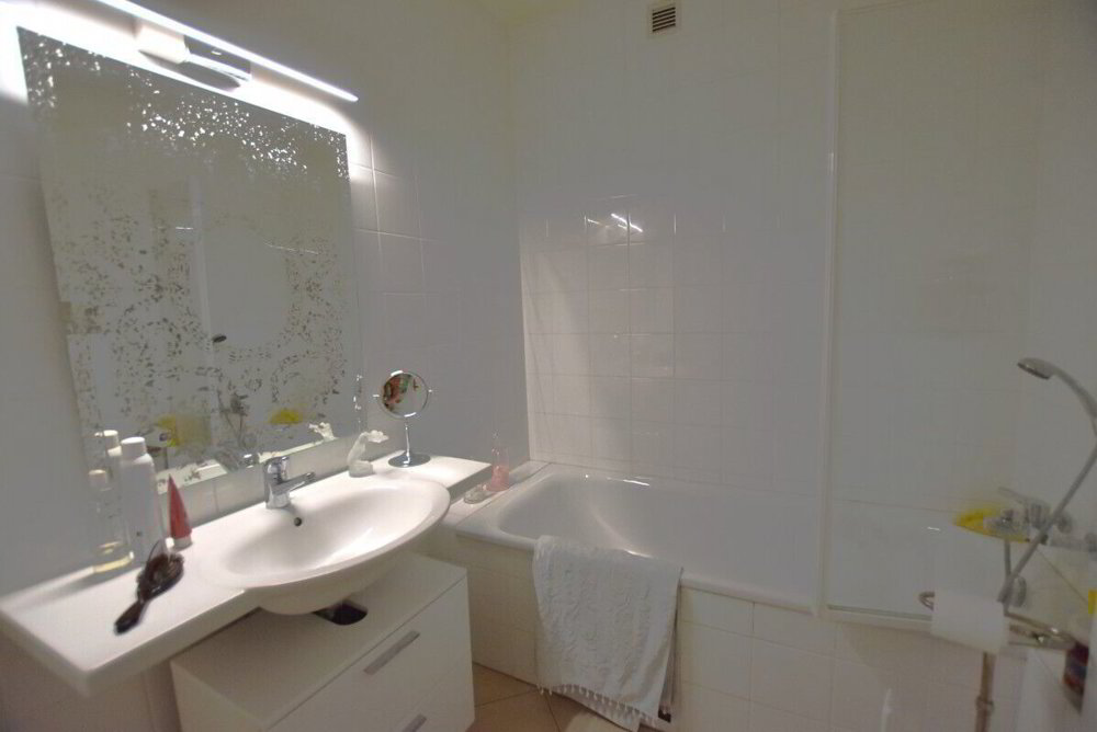 3.5 rooms Apartment for rent in Ginevra - image 1/7