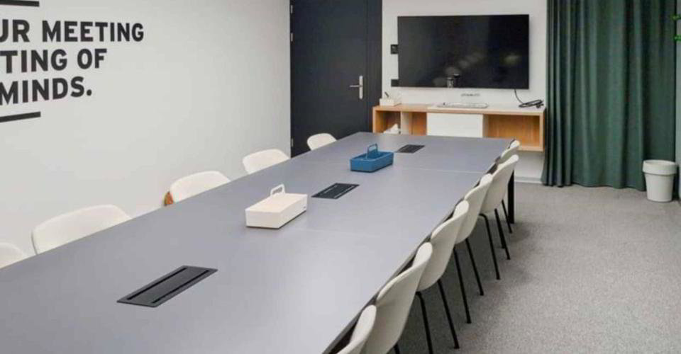 null Zimmer Büro zu vermieten in Châtelaine - Bild 1/10
