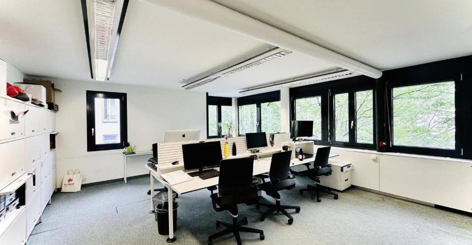 null rooms Office & Commercial for rent in Sitten - image 1/13