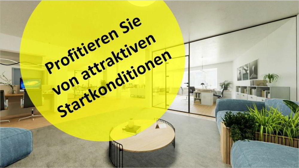 null Zimmer Büro zu vermieten in Lucerne - Bild 1/5