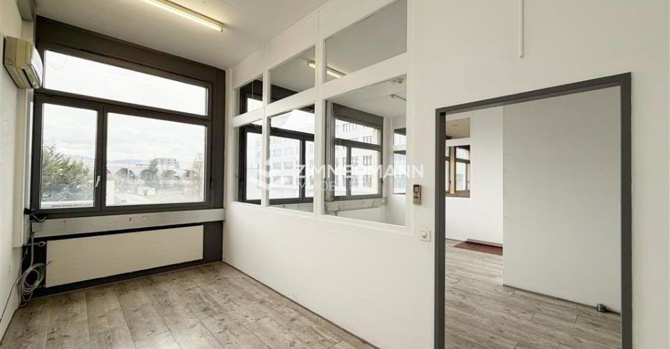 null Zimmer Büro zu vermieten in Satigny - Bild 1/10