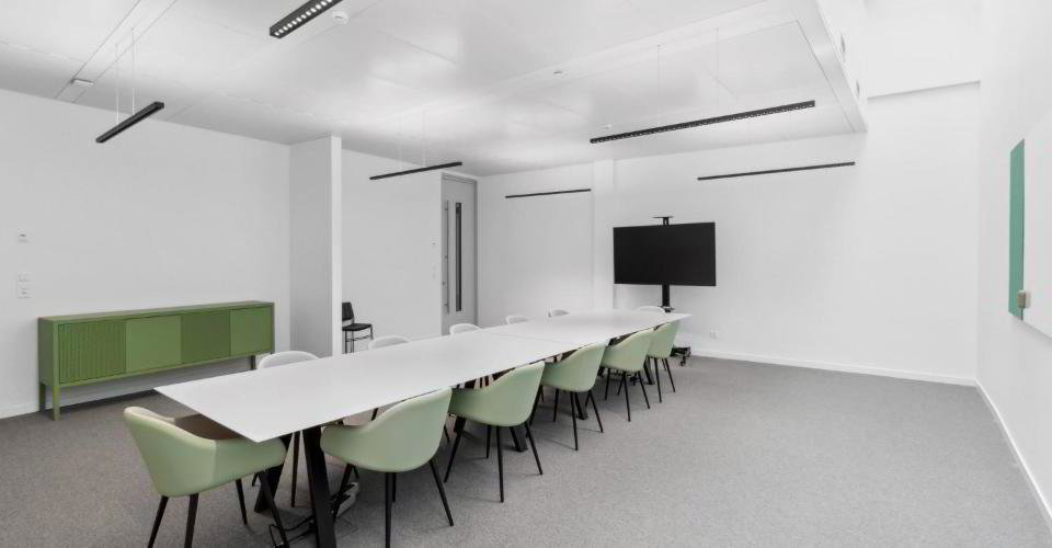Bureau & Commerce null pièces à louer à Lausanne - image 1/5