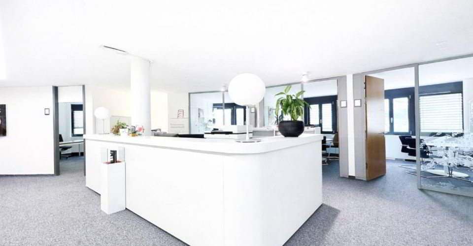 Ufficio & Commercio di null locali in affitto a Sion - immagine 1/3