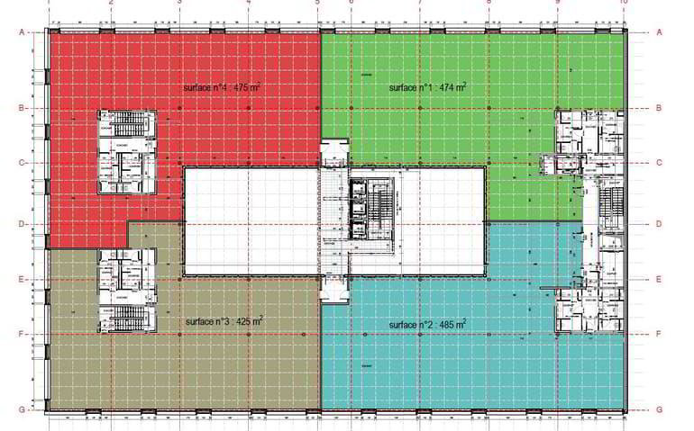Bureau & Commerce null pièces à louer à Plan-les-Ouates - image 1/11