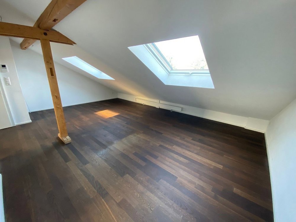 Wohnung – Oftringen - Ansicht 2