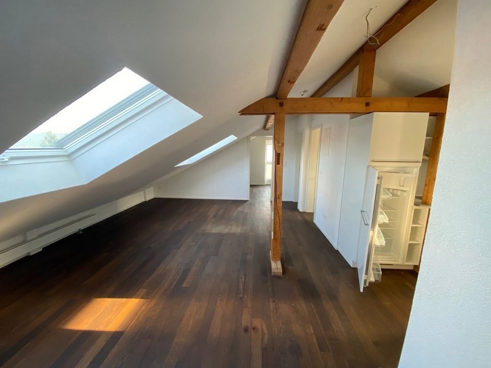 Wohnung – Oftringen - Ansicht 4