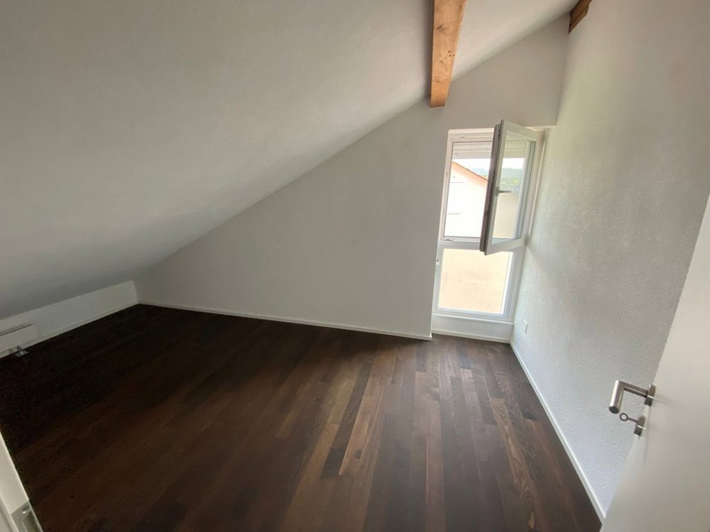 Wohnung – Oftringen - Ansicht 5