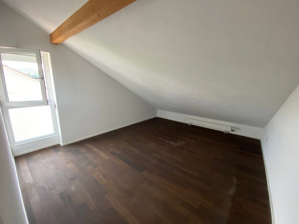 Wohnung – Oftringen - Mehr