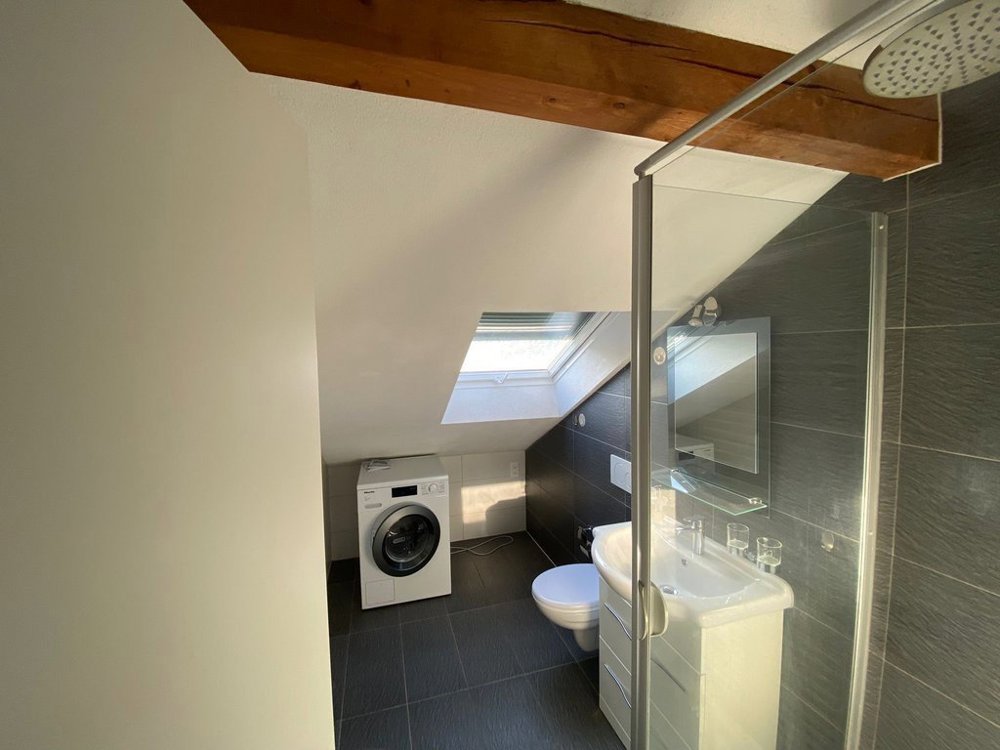 3 rooms Apartment for rent in Oftringen - image 1/9