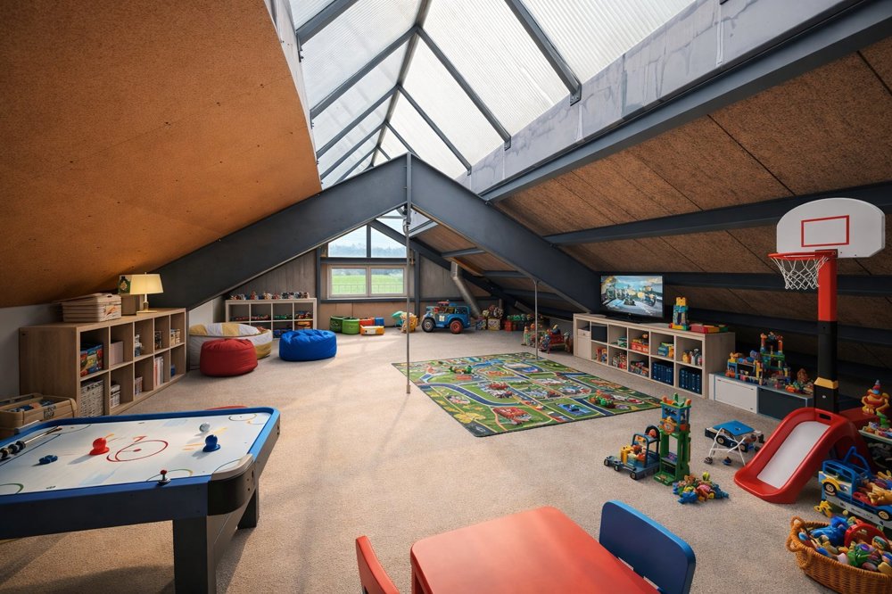 Casa di 4 locali in vendita a Torny-le-Grand - immagine 1/10