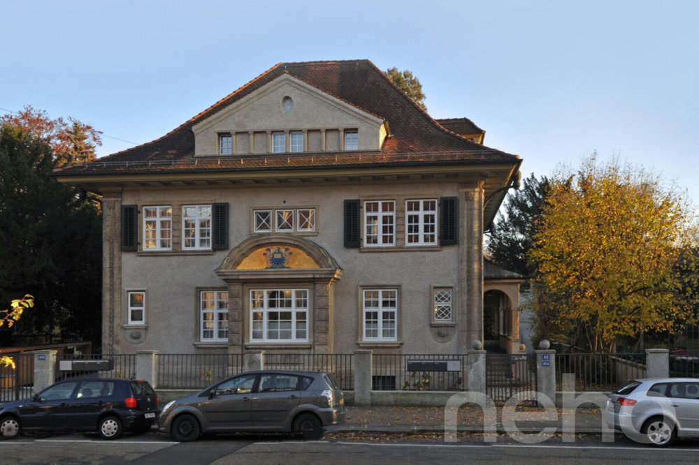 1.5 rooms Apartment to buy in Basel - image 1/7