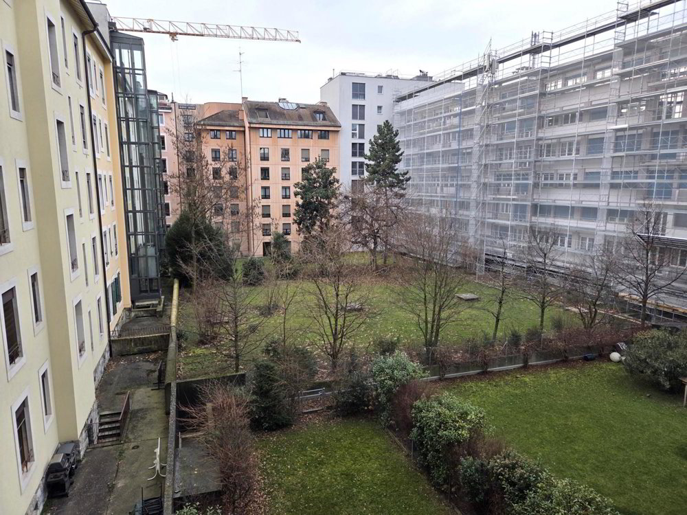 Appartement 5 pièces à louer à Genf - image 1/10