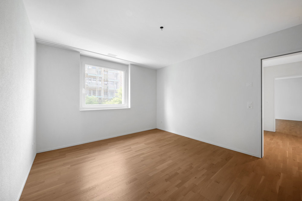 Appartamento di 3 locali in affitto a Schaffhausen - immagine 1/8