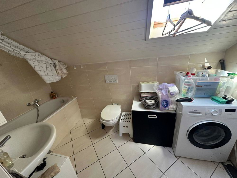 Appartamento di 4 locali in affitto a Carouge GE - immagine 1/6