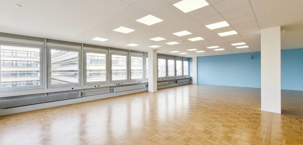 Bureau & Commerce null pièces à louer à Zurich - image 1/12